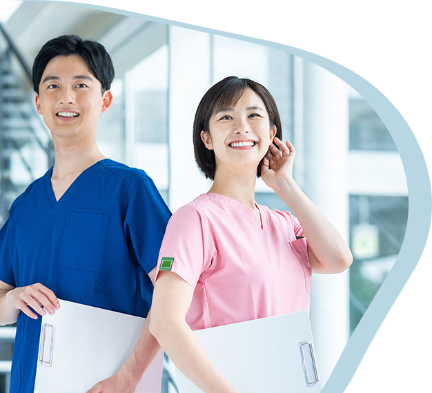 採用情報 Recruit