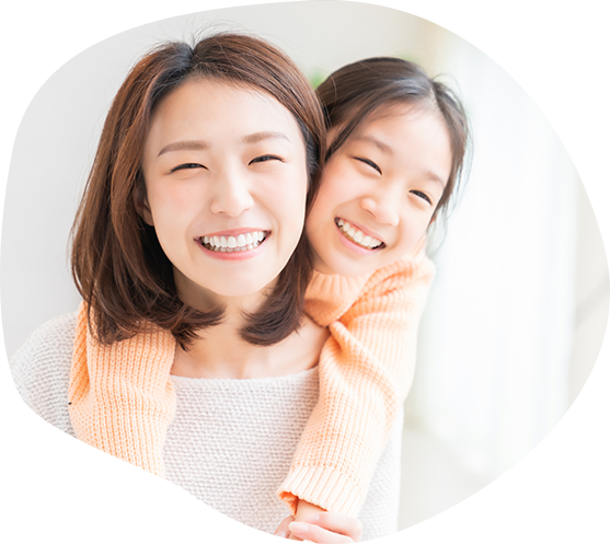 土曜日・日曜日も診療