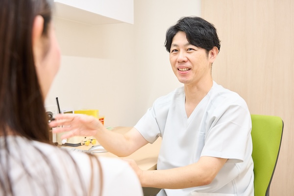 舌下免疫療法について