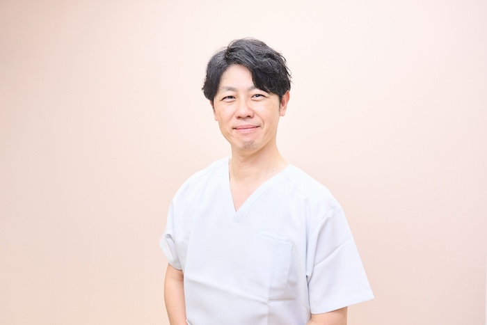 髙嶋 能文 （Yoshifumi Takashima）