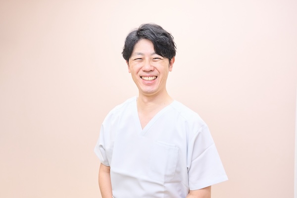 最後に、保護者の皆様へメッセージをお願いします