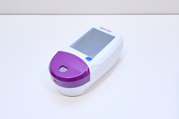 呼気NO（一酸化窒素）測定器