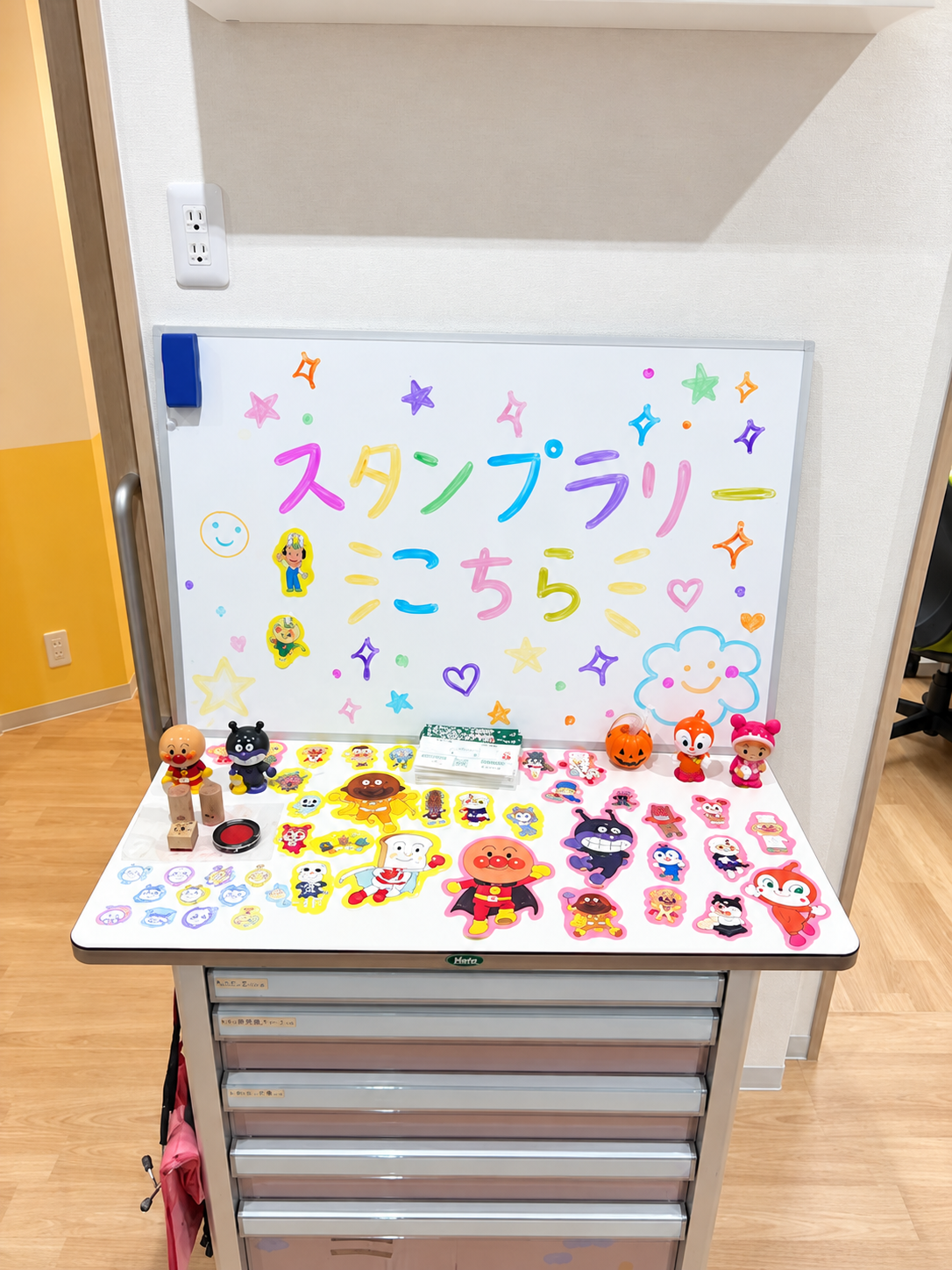 内覧会を開催しました