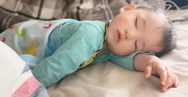 5歳を過ぎても続くおねしょ