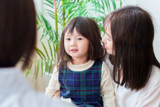 小児科とは